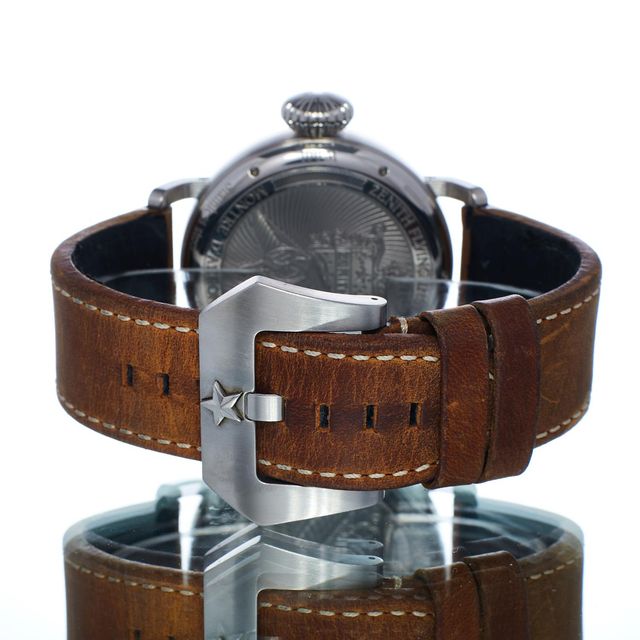 Zenith Pilot 03.2430.3000/21.C738 Image 3